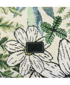 IBIZA ディベルシオン　セミショルダーバッグ