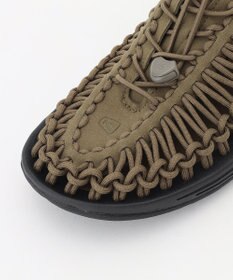 JOSEPH ABBOUD MOUNTAIN KEEN UNEEK サンダル