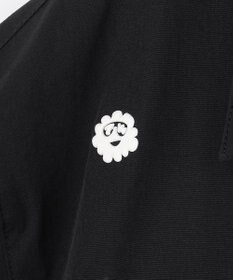 PW CIRCULUS 【MEN】ダブルポケットサファリシャツ ゴルフ