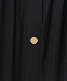 GRACE CONTINENTAL レース切替フレアワンピース