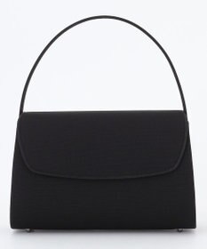 自由区 FORMAL 【日本製】米沢織 インナーマグネット ハンドバッグ