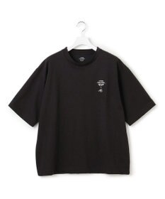 J.PRESS YORK STREET 【UNISEX】【NAO YSHIHARAコラボ】MAIKO グラフィック Tシャツ