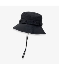 林八百吉商店 Coleman　リップストップベルトサファリハット