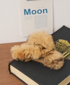 WEGO Lカラーファーバンス