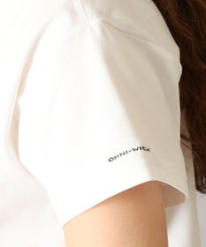 Columbia Columbia/ ウィメンズツイードキャナルポケットショートスリーブTシャツ /コロンビア