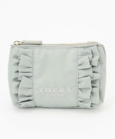 TOCCA WAVES POUCH ポーチ