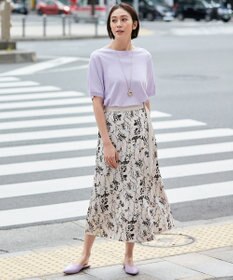 自由区 【CORSO ROMA】フラット ミュール