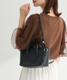 Green Parks フリーリーミニバック