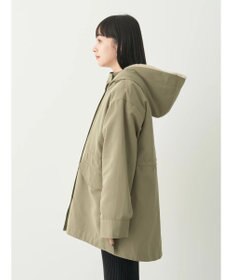 earth music&ecology ３ＷＡＹ　マウンテンパーカー