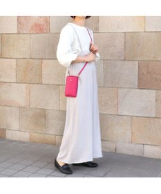 IBIZA MUNDO　マルチポシェット