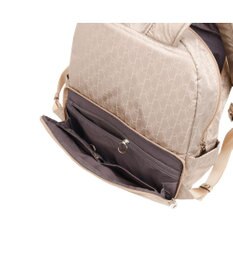 ACE BAGS & LUGGAGE PROGRES プログレ プリエ リュックサック 68167  レディース 強撥水機能