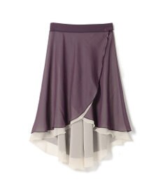 Chacott 【AKANE TAKADA】リハーサルスカート