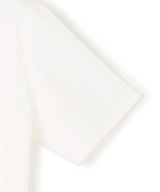 23区 S 【先行予約】スカーフコンビジャージー ウエストデザイン カットソー