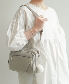 ACE BAGS & LUGGAGE Kanana project PJ1-4th ショルダーバッグ 67641 カナナ 斜め掛け 軽い
