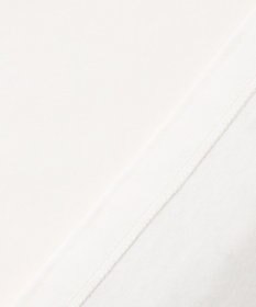 23区 S 【先行予約】スカーフコンビジャージー ウエストデザイン カットソー