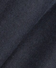 GOTAIRIKU 【保温性/ストレッチ/シワになりにくい】サキソニーストレッチパンツ_ノータック(25年モデル）