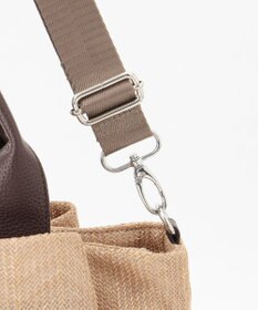 Y'SACCS ナチュラルサマートート　Mサイズ