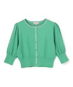 TOCCA 【鈴木ゆうかさん着用】BALOON カーディガン