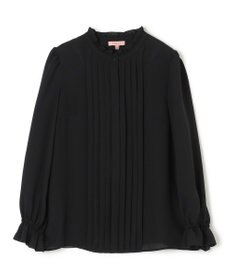 TOCCA 【消臭・洗える】BISCUIT ブラウス