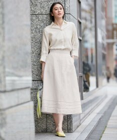 自由区 【CORSO ROMA】フラット ミュール