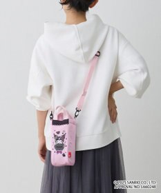 ROOTOTE 8488【ボトルホルダー】IP.サーモキーパー.デリ.マイメロ＆クロミ-A