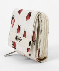 LeSportsac REESE WALLET/ビタースウィートベリー