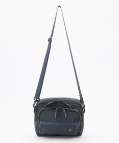 JOSEPH ABBOUD MOUNTAIN 【新型登場！ECO撥水/軽量】マイクロリップ サコッシュ