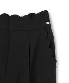 TOCCA 【八木アリサさん着用】SEA SHELLS パンツ