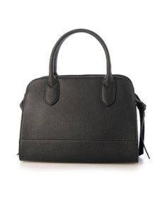 UNBILLION ペルケ perche / 牛革スクエア2way手提げ