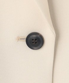 BEIGE， OAK / テーラードジレ