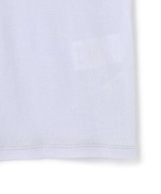 23区 L 【Oggi5月号掲載/洗える】シアー レイヤード TEE