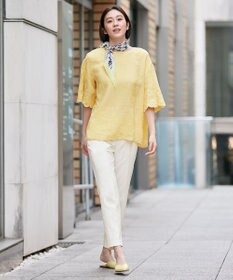 自由区 【CORSO ROMA】フラット ミュール