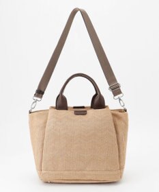 Y'SACCS ナチュラルサマートート　Mサイズ