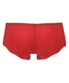 WACOAL ショーツ ボーイレングス 【ハグするブラ】BRB488とペア はきこみ丈あさめ 後ろ裾がフラットでアウターにひびきにくい レディース PRA688 /ワコール