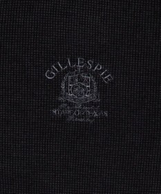 WEGO 【ユニセックス着用ITEM】ワッフルZIPパーカー