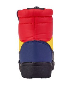 MIKI HOUSE HOT BISCUITS 【14-18cm】 はっ水 ウィンターブーツ