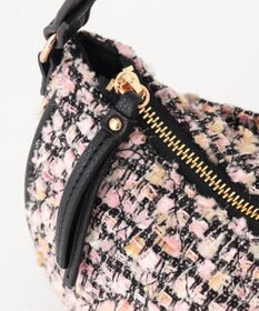 組曲 ミニラウンドバッグ