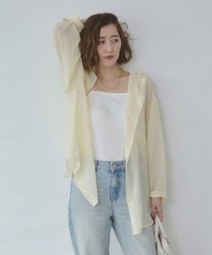 WEGO 【カップ付き】接触冷感なちゅ盛れ2WAYカップインキャミ