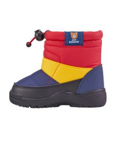 MIKI HOUSE HOT BISCUITS 【14-18cm】 はっ水 ウィンターブーツ