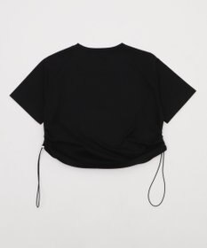 WEGO グラフィックストッパードロストショートT