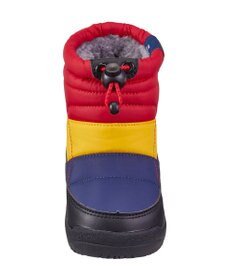 MIKI HOUSE HOT BISCUITS 【14-18cm】 はっ水 ウィンターブーツ