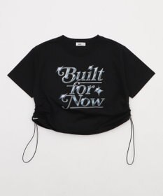 WEGO グラフィックストッパードロストショートT