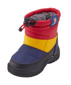 MIKI HOUSE HOT BISCUITS 【14-18cm】 はっ水 ウィンターブーツ