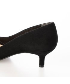 MODE ET JACOMO <MODE ET JACOMO>ポインテッドトゥプレーンパンプス