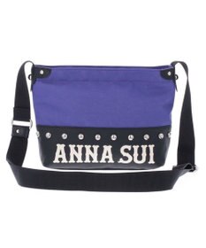 ANNA SUI ハングアウト ミニショルダー