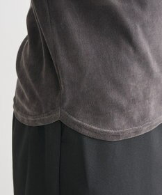 Green Parks ・ＡＮＤＳＥＡＲＣＨ　シアーベロアボトルネックロンＴＥ