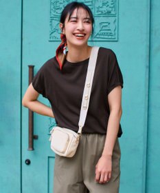 UNFILO スゴ機能美 コンパクト ニット