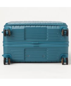 ACE BAGS & LUGGAGE umbro フロントオープンスーツケース エキスパンド 96/111L 6T56 09293 アンブロ