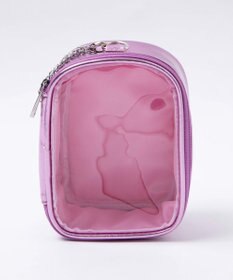 WEGO 【痛バ＆推し活グッズ】カラフルミニぬいポーチ