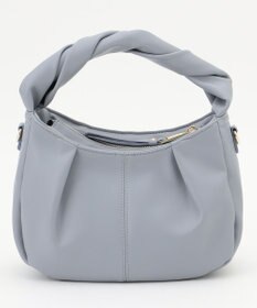 組曲 【2WAY】ソフトミニラウンドバッグ